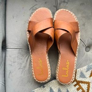 Lulus espadrilles